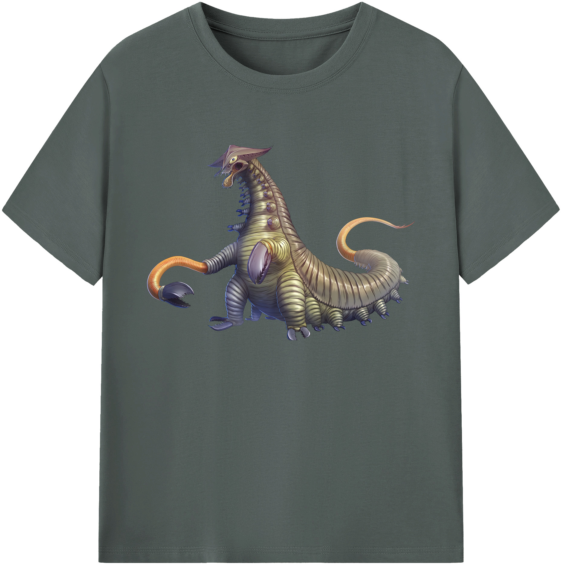 （画像用） ウルトラマン Ultraman 綿100％ メンズ半袖Tシャツ｜肌触りやわらか＆通気性